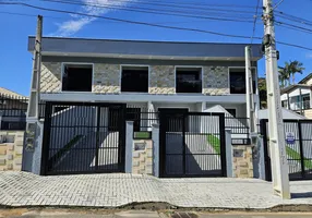 Foto 1 de Sobrado com 3 Quartos à venda, 120m² em Três Rios do Norte, Jaraguá do Sul