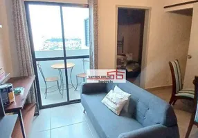 Foto 1 de Apartamento com 1 Quarto para venda ou aluguel, 35m² em Itaberaba, São Paulo