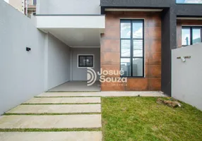 Foto 1 de Casa com 3 Quartos à venda, 101m² em Jardim Monte Libano, São José dos Pinhais