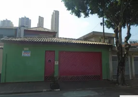 Foto 1 de Sobrado com 4 Quartos à venda, 216m² em Vila Antônio, São Paulo