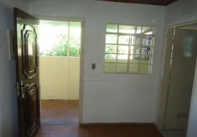 Foto 1 de Casa com 1 Quarto para alugar, 30m² em Jardim Monte Kemel, São Paulo