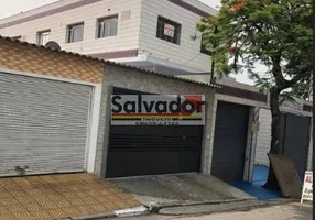 Foto 1 de Imóvel Comercial para venda ou aluguel, 670m² em Vila Campestre, São Paulo