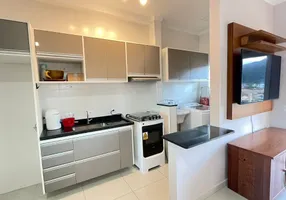 Foto 1 de Cobertura com 2 Quartos à venda, 117m² em Silop, Ubatuba