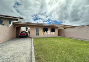 Foto 1 de Casa com 3 Quartos à venda, 107m² em Bela Vista, Piraquara