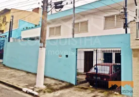 Foto 1 de Imóvel Comercial para venda ou aluguel, 460m² em Vila America, São Bernardo do Campo
