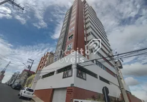 Foto 1 de Apartamento com 1 Quarto à venda, 100m² em Centro, Ponta Grossa