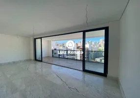 Foto 1 de Apartamento com 4 Quartos à venda, 150m² em Gutierrez, Belo Horizonte