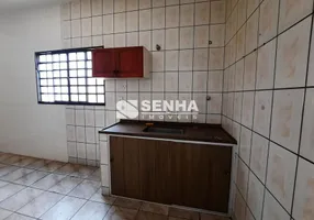 Foto 1 de Casa com 3 Quartos à venda, 100m² em Daniel Fonseca, Uberlândia