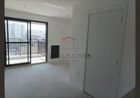 Foto 1 de Apartamento com 1 Quarto para venda ou aluguel, 24m² em Vila Prudente, São Paulo