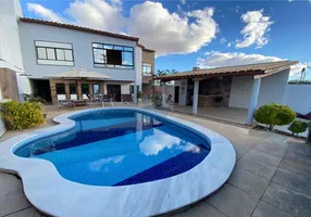 Foto 1 de Casa de Condomínio com 6 Quartos à venda, 300m² em PALMARES, Juazeiro
