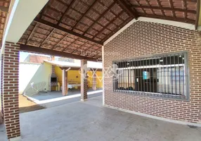 Foto 1 de Casa com 3 Quartos à venda, 240m² em Jardim Porto Novo, Caraguatatuba