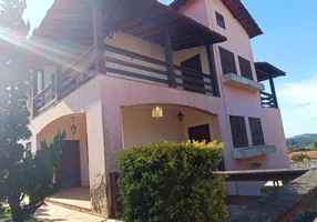 Foto 1 de Casa com 6 Quartos para venda ou aluguel, 2000m² em Fernão Dias, Esmeraldas