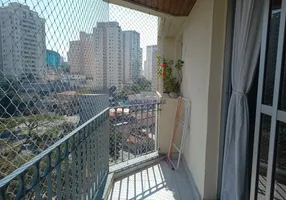 Foto 1 de Apartamento com 2 Quartos à venda, 84m² em Vila Guarani, São Paulo