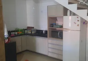 Foto 1 de Casa com 3 Quartos à venda, 135m² em Jardim Santa Luzia, São José dos Campos