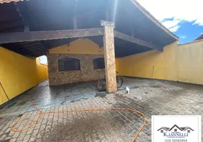 Foto 1 de Casa com 3 Quartos à venda, 380m² em Solemar, Praia Grande