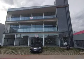 Foto 1 de Imóvel Comercial para alugar, 107m² em Jundiai, Anápolis