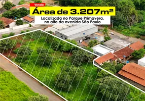 Foto 1 de Galpão/Depósito/Armazém à venda, 3207m² em Parque Primavera, Aparecida de Goiânia