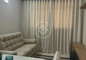 Foto 1 de Apartamento com 2 Quartos para alugar, 48m² em Residencial Paiaguas, Cuiabá