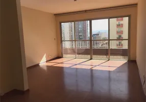 Foto 1 de Apartamento com 3 Quartos à venda, 122m² em Vila Romana, São Paulo