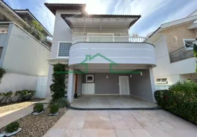 Foto 1 de Casa de Condomínio com 3 Quartos para alugar, 296m² em TERRAS DE PIRACICABA, Piracicaba