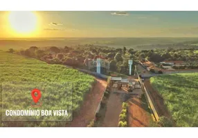 Foto 1 de Lote/Terreno à venda, 2196m² em Centro, Brodowski