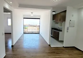 Foto 1 de Apartamento com 2 Quartos para alugar, 53m² em Vila Prudente, São Paulo