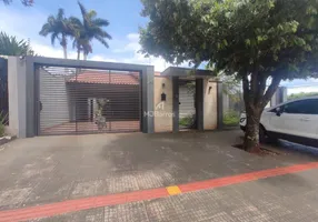 Foto 1 de Casa com 4 Quartos à venda, 230m² em Vila São Luiz, Dourados