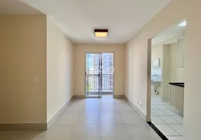 Foto 1 de Apartamento com 2 Quartos para alugar, 60m² em Vila Mimosa, Campinas