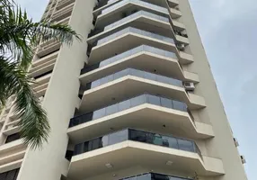 Foto 1 de Apartamento com 4 Quartos à venda, 275m² em Goiabeiras, Cuiabá