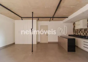 Foto 1 de Apartamento com 1 Quarto à venda, 62m² em Funcionários, Belo Horizonte