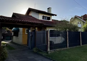 Foto 1 de Casa com 3 Quartos à venda, 212m² em Vila Suica, Canela