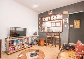 Foto 1 de Apartamento com 2 Quartos à venda, 79m² em Santa Cecília, Porto Alegre