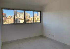 Foto 1 de Cobertura com 2 Quartos para alugar, 105m² em Anchieta, Belo Horizonte