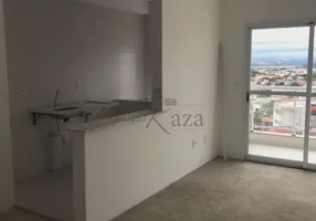 Foto 1 de Apartamento com 3 Quartos à venda, 72m² em Centro, Jacareí