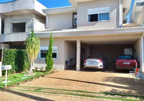 Foto 1 de Casa de Condomínio com 3 Quartos à venda, 275m² em Parque Brasil 500, Paulínia