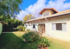 Foto 1 de Casa com 3 Quartos à venda, 250m² em Vale Verde, Valinhos