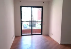 Foto 1 de Apartamento com 2 Quartos à venda, 55m² em Vila Castelo, São Paulo