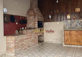 Foto 1 de Casa com 2 Quartos à venda, 100m² em Jardim Ana Rosa, Taubaté