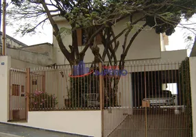 Foto 1 de Sobrado com 3 Quartos à venda, 260m² em Vila Rio de Janeiro, Guarulhos