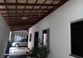 Foto 1 de Casa com 3 Quartos à venda, 200m² em Vila Atlântida, Montes Claros