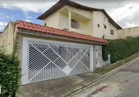 Foto 1 de Casa com 3 Quartos à venda, 200m² em Vila Rui Barbosa, São Paulo