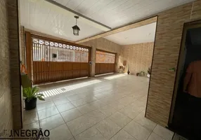 Foto 1 de Casa com 3 Quartos à venda, 350m² em São João Climaco, São Paulo