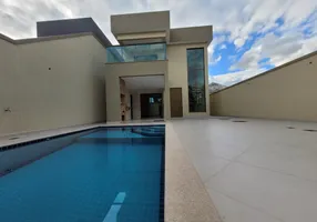 Foto 1 de Casa de Condomínio com 4 Quartos à venda, 252m² em Barra da Tijuca, Rio de Janeiro