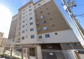 Foto 1 de Apartamento com 2 Quartos para alugar, 55m² em Atuba, Curitiba