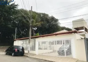 Foto 1 de Casa com 3 Quartos à venda, 300m² em Parque Continental, São Paulo
