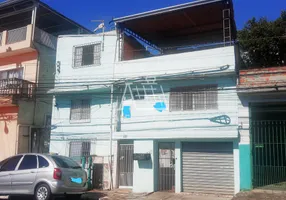 Foto 1 de Casa com 2 Quartos à venda, 149m² em Bandeiras, Osasco