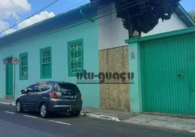 Foto 1 de Imóvel Comercial com 3 Quartos para venda ou aluguel, 480m² em Centro, Itu