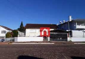 Foto 1 de Lote/Terreno à venda, 505m² em Centro, Santa Cruz do Sul