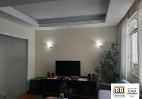 Foto 1 de Apartamento com 2 Quartos à venda, 76m² em Luxemburgo, Belo Horizonte