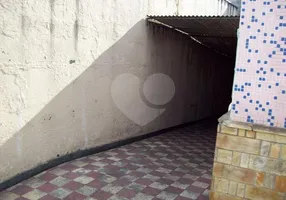 Foto 1 de Casa com 2 Quartos à venda, 100m² em Carandiru, São Paulo